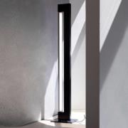 Nemo Ara Stehlampe dim-to-warm anthrazit/anthrazit