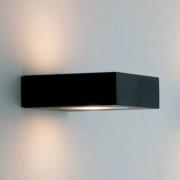 Nemo Fix LED-Wandleuchte up/down TRIAC schwarz