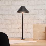 Louis Poulsen Keglen Tisch Pin dim-to-warm schwarz