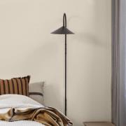 ferm LIVING Wandleuchte Arum Swivel Tall, schwarz, Stecker