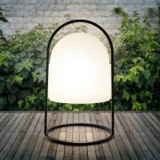 EVA Solo LED-Solarleuchte SunLight, 43 cm, IP65, dimmbar