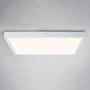 LED-Panel Lunar 60x60cm 27,4W 3.000K