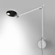 Artemide Demetra LED-Wandlampe 930 Sensor weiß