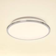 LEDVANCE Bathroom Ceiling LED-Deckenlampe chrom