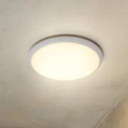 RZB HB 502 LED-Deckenleuchte, Ø40cm, 30W, 3.000K