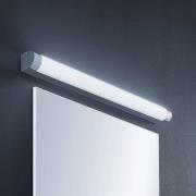 Lindby Nava LED-Badezimmer-Wandleuchte, 90 cm