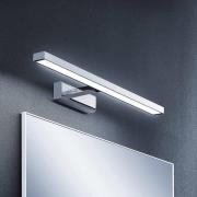 Lindby Jukka LED-Spiegelleuchte Badezimmer 60 cm