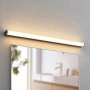 Lindby Ulisan LED-Badwandleuchte, rund, 88,8 cm