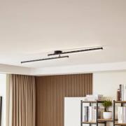 Lindby Aurendor LED-Deckenleuchte 135 cm