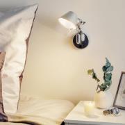 Artemide Tolomeo Micro Faretto Wandlampe 3.000K