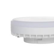 LUUMR Smart LED-Leuchtmittel GX53 9W Tuya WLAN CCT matt