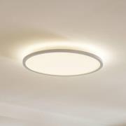 Arcchio LED-Deckenlampe Brenda, Ø 60 cm, CCT, Fernbedienung