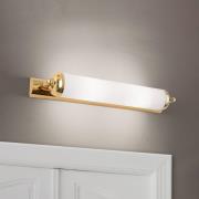 Wandleuchte Elida 2-flammig in Gold
