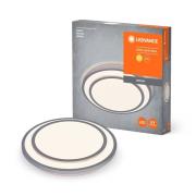 Ledvance Orbis Berlin LED-Deckenlampe silber 49cm