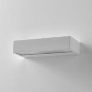 Decor Walther Box LED-Wandlampe weiß 2.700K 25cm