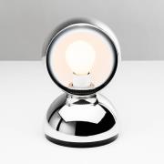 Artemide Eclisse Tischleuchte, chrom