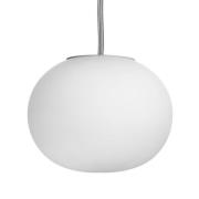 FLOS Mini Glo-Ball S - kugelförmige Hängeleuchte