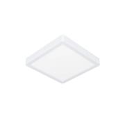 EGLO connect Smart-LED-Aufbauleuchte Fueva 6-Z, weiß, 22 cm