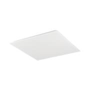 EGLO connect LED-Deckenleuchte Moradillo-Z, weiß, 59cm