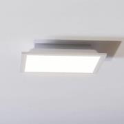 EGLO connect Smart-LED-Deckenleuchte Moradillo-Z, weiß, 29cm