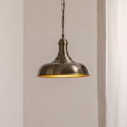 Hängeleuchte Berceste 225-S Ø32cm gold
