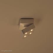 Nimbus Q Four TT Lampe Phasendim. 40° 930 weiß