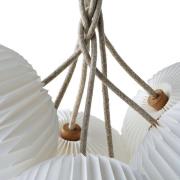 LE KLINT Hängeleuchte The Bouquet, Ø 100 cm, 5-flammig, E14