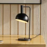 Louis Poulsen Tischleuchte FJ Elements, schwarz, 45 cm, E14