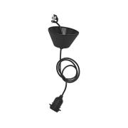 PR Home Sarah Hängeleuchte Höhe 18 cm