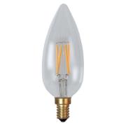 LED-Kerzenlampe C45 E14 3W 2200K 260 Lumen dimmbar
