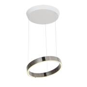 LOOM DESIGN LED-PENDELLEUCHTE EOS 360 Small, gunmetal