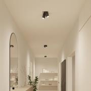 Philips Hue Smart LED-Leuchtmittel GU10, 5 W RGB CCT 3er-Set