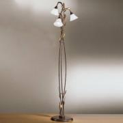 Stehleuchte CAMPANA 3-flammig