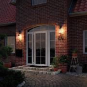 Paulmann LED-Leuchtmittel 1879 E27 Filament gold 6 W 1.700 K