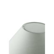 Globen Lighting Tischleuchte IRIS, grün, Höhe 39 cm