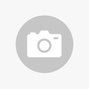 Tischstrahler Puk Spot nickel matt, G9