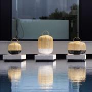 Forestier Take A Way M Dekoleuchte, IP20, weiß