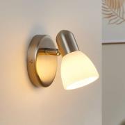 Wandleuchte Dake, 1-flammig