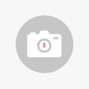 Muuto Hängeleuchte Under the Bell, Ø 82 cm, grau