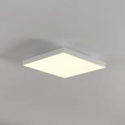 EGLO connect Turcona-Z LED-Deckenlampe 45x45cm