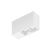 WEVER & DUCRÉ LED-Downlight Plano petit 2.0 weiß 927 dim