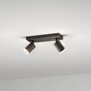 EGLO Minting Hängeleuchte aus Papier, Ø 31 cm