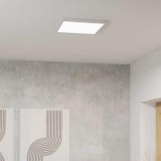 Wandspot Southery, 1-flammig, creme-gold gebürstet