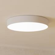EGLO connect Smart-LED-Deckenlampe Gallizzi-Z, weiß, Ø49cm
