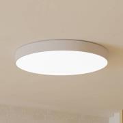 EGLO connect Smart-LED-Deckenlampe Gallizzi-Z, weiß, Ø69cm