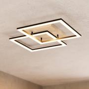 EGLO connect Smart-LED-Deckenlampe Lomaltas-Z, 77cm, 4400lm