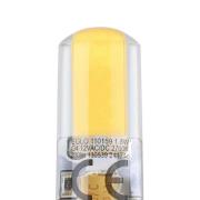 LED-Lampe G4 1,8W, warmweiß im 2er Pack