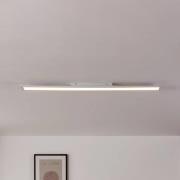 EGLO connect Salobrena-Z LED-Deckenlampe, 120x10cm, weiß