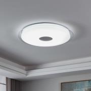 EGLO connect Lanciano-Z LED-Deckenleuchte Ø 77cm
