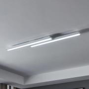 EGLO connect Saliteras-Z LED-Deckenleuchte weiß